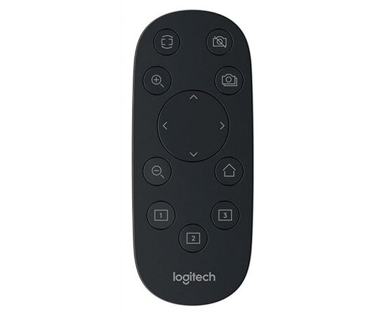 Веб-камера Logitech PTZ Pro 2 (960-001186), изображение 6 Веб-камера Logitech PTZ Pro 2 (960-001186), изображение 6