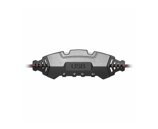 Наушники Defender Warhead G-450 USB (64146), изображение 4 Наушники Defender Warhead G-450 USB (64146), изображение 4