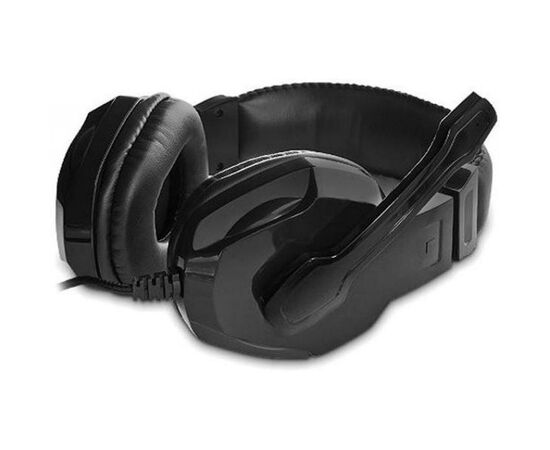Наушники REAL-EL GDX-7200 Black, изображение 2 Наушники REAL-EL GDX-7200 Black, изображение 2