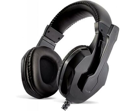 Наушники REAL-EL GDX-7200 Black