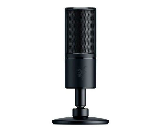 Микрофон Razer Seiren X (RZ19-02290100-R3M1), изображение 2 Микрофон Razer Seiren X (RZ19-02290100-R3M1), изображение 2