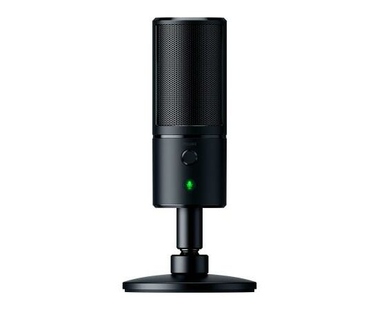 Микрофон Razer Seiren X (RZ19-02290100-R3M1), изображение 3 Микрофон Razer Seiren X (RZ19-02290100-R3M1), изображение 3