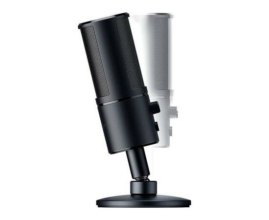 Микрофон Razer Seiren X (RZ19-02290100-R3M1), изображение 4 Микрофон Razer Seiren X (RZ19-02290100-R3M1), изображение 4