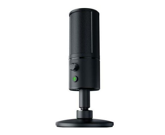 Мікрофон Razer Seiren X (RZ19-02290100-R3M1)