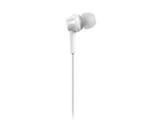 Наушники Panasonic RP-TCM115GC White (RP-TCM115GC-W), изображение 2 Наушники Panasonic RP-TCM115GC White (RP-TCM115GC-W), изображение 2