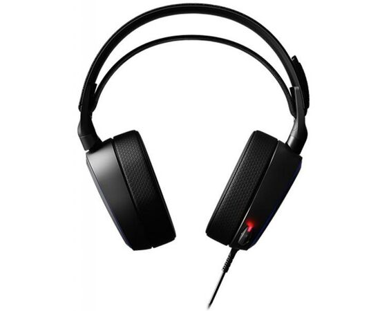 Наушники SteelSeries Arctis Pro (61486), изображение 2 Наушники SteelSeries Arctis Pro (61486), изображение 2