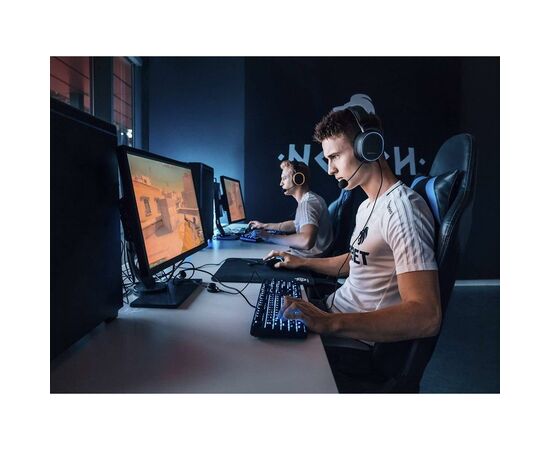 Наушники SteelSeries Arctis Pro (61486), изображение 5 Наушники SteelSeries Arctis Pro (61486), изображение 5