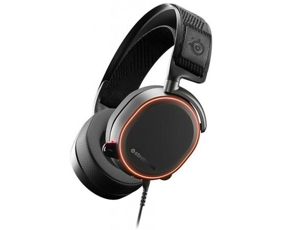 Наушники SteelSeries Arctis Pro (61486)