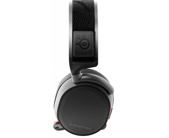 Наушники SteelSeries Arctis Pro Wireless (61473), изображение 2 Наушники SteelSeries Arctis Pro Wireless (61473), изображение 2