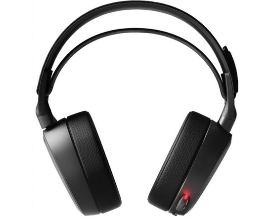 Наушники SteelSeries Arctis Pro Wireless (61473), изображение 4 Наушники SteelSeries Arctis Pro Wireless (61473), изображение 4