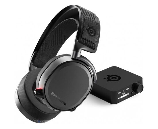 Наушники SteelSeries Arctis Pro Wireless (61473)