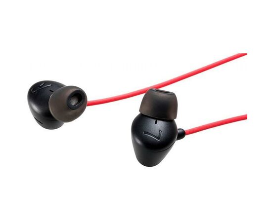 Наушники 1MORE E1020BT Spearhead VR Driver Black-Red (E1020BT-BLACKRED), изображение 3 Наушники 1MORE E1020BT Spearhead VR Driver Black-Red (E1020BT-BLACKRED), изображение 3
