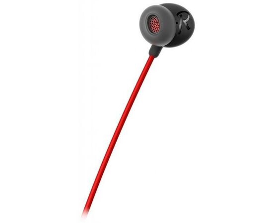 Наушники 1MORE E1020BT Spearhead VR Driver Black-Red (E1020BT-BLACKRED), изображение 4 Наушники 1MORE E1020BT Spearhead VR Driver Black-Red (E1020BT-BLACKRED), изображение 4