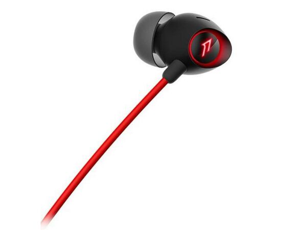 Наушники 1MORE E1020BT Spearhead VR Driver Black-Red (E1020BT-BLACKRED), изображение 5 Наушники 1MORE E1020BT Spearhead VR Driver Black-Red (E1020BT-BLACKRED), изображение 5