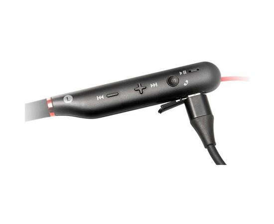 Наушники 1MORE E1020BT Spearhead VR Driver Black-Red (E1020BT-BLACKRED), изображение 6 Наушники 1MORE E1020BT Spearhead VR Driver Black-Red (E1020BT-BLACKRED), изображение 6