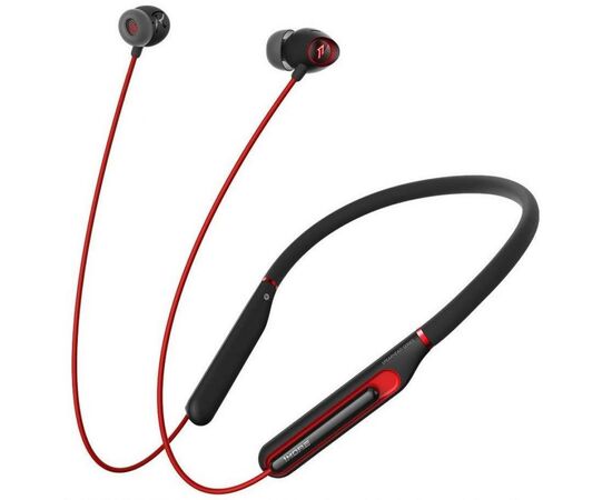 Наушники 1MORE E1020BT Spearhead VR Driver Black-Red (E1020BT-BLACKRED)
