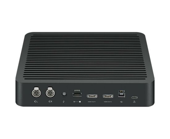 Веб-камера Logitech Rally Plus Ultra-HD Dual Speaker ConferenceCam (960-001224), изображение 6 Веб-камера Logitech Rally Plus Ultra-HD Dual Speaker ConferenceCam (960-001224), изображение 6
