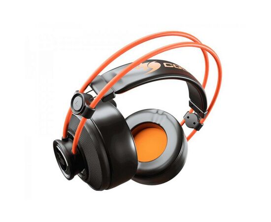 Наушники Cougar Immersa Ti, изображение 2 Наушники Cougar Immersa Ti, изображение 2