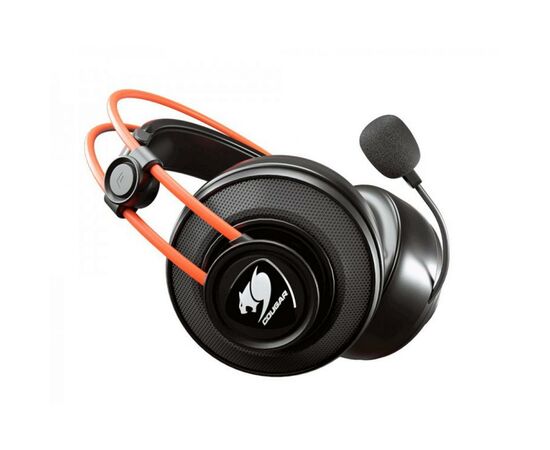 Наушники Cougar Immersa Ti, изображение 3 Наушники Cougar Immersa Ti, изображение 3