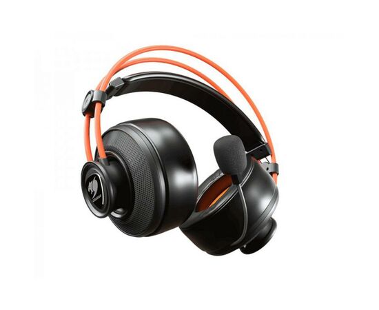 Наушники Cougar Immersa Ti, изображение 4 Наушники Cougar Immersa Ti, изображение 4