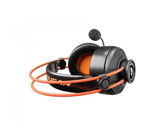 Наушники Cougar Immersa Ti, изображение 5 Наушники Cougar Immersa Ti, изображение 5