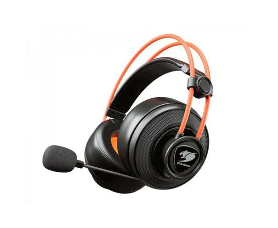 Наушники Cougar Immersa Ti