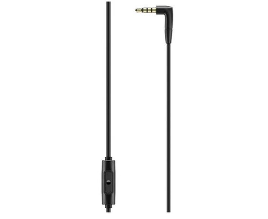 Наушники Sennheiser HD 400S (508598), изображение 5