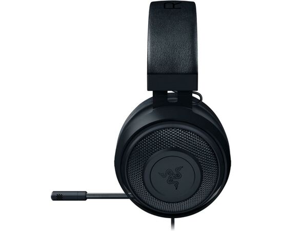 Наушники Razer Kraken Multi Platform Black (RZ04-02830100-R3M1), изображение 2 Наушники Razer Kraken Multi Platform Black (RZ04-02830100-R3M1), изображение 2