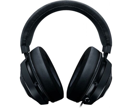 Наушники Razer Kraken Multi Platform Black (RZ04-02830100-R3M1), изображение 3 Наушники Razer Kraken Multi Platform Black (RZ04-02830100-R3M1), изображение 3