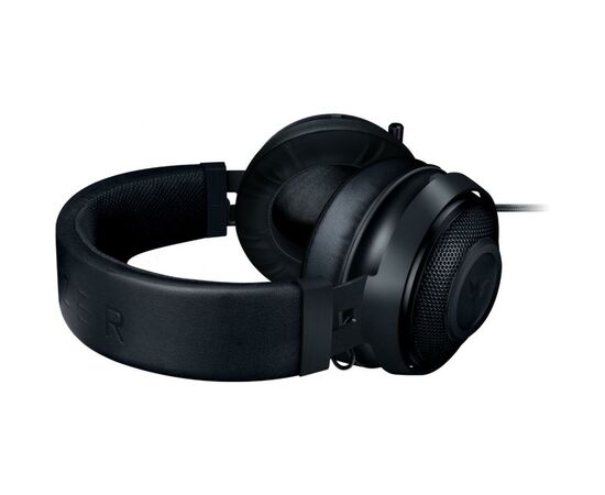 Наушники Razer Kraken Multi Platform Black (RZ04-02830100-R3M1), изображение 4 Наушники Razer Kraken Multi Platform Black (RZ04-02830100-R3M1), изображение 4