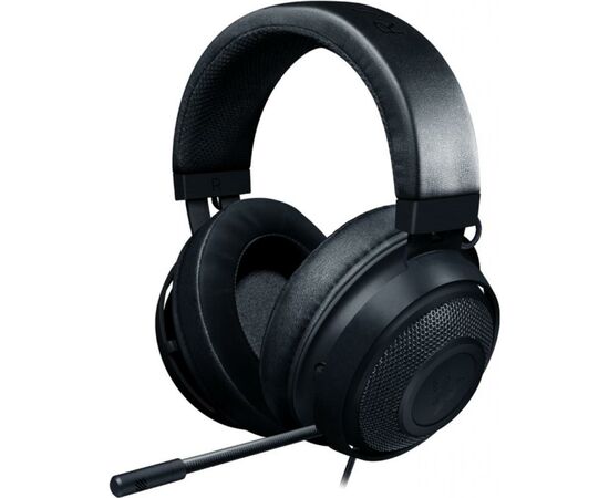 Наушники Razer Kraken Multi Platform Black (RZ04-02830100-R3M1)