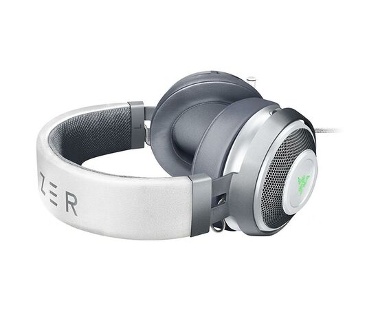 Наушники Razer Kraken Mercury Edition (RZ04-02830400-R3M1), изображение 4 Наушники Razer Kraken Mercury Edition (RZ04-02830400-R3M1), изображение 4