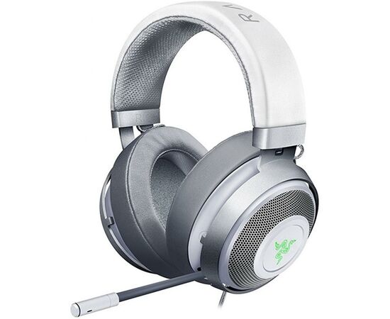 Наушники Razer Kraken Mercury Edition (RZ04-02830400-R3M1)