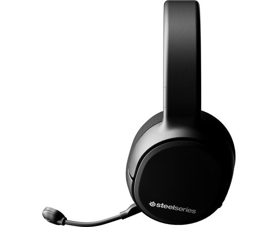 Наушники SteelSeries Arctis 1 Wireless (SS61512), изображение 2 Наушники SteelSeries Arctis 1 Wireless (SS61512), изображение 2