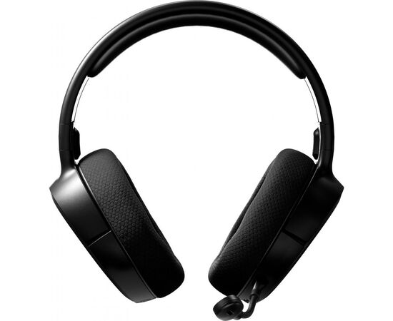 Наушники SteelSeries Arctis 1 Wireless (SS61512), изображение 3 Наушники SteelSeries Arctis 1 Wireless (SS61512), изображение 3
