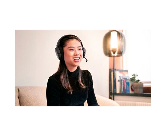 Наушники SteelSeries Arctis 1 Wireless (SS61512), изображение 5 Наушники SteelSeries Arctis 1 Wireless (SS61512), изображение 5