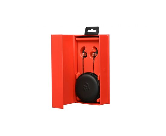 Наушники 2E S8 Piston Magnet Золотий (2E-IES8GD), изображение 7 Наушники 2E S8 Piston Magnet Золотий (2E-IES8GD), изображение 7