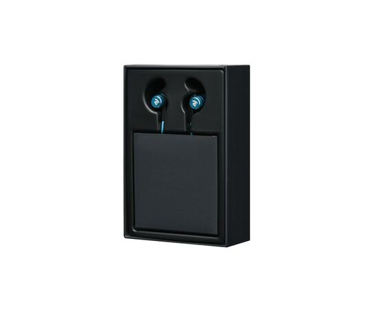 Наушники 2E S9 WiSport Wireless In Ear Headset Waterproof (2E-IES9WBL), изображение 6 Наушники 2E S9 WiSport Wireless In Ear Headset Waterproof (2E-IES9WBL), изображение 6