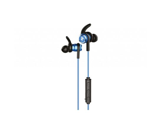 Наушники 2E S9 WiSport Wireless In Ear Headset Waterproof (2E-IES9WBL)