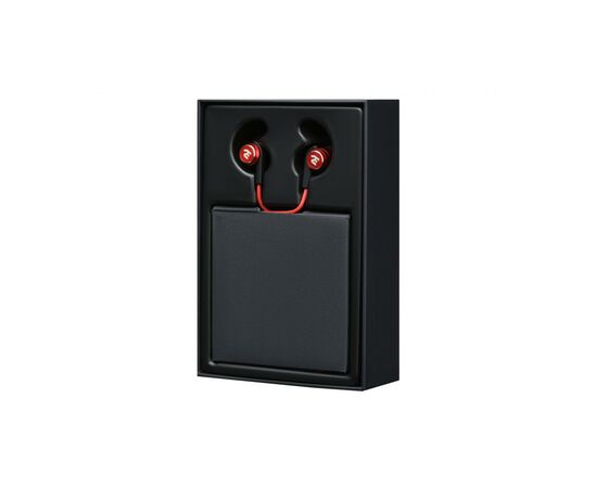 Наушники 2E S9 WiSport Wireless In Ear Headset Waterproof (2E-IES9WRD), изображение 6 Наушники 2E S9 WiSport Wireless In Ear Headset Waterproof (2E-IES9WRD), изображение 6