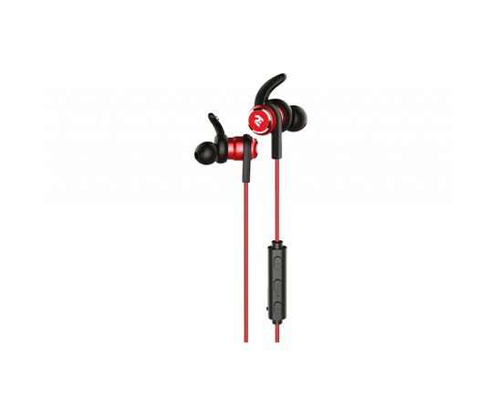 Наушники 2E S9 WiSport Wireless In Ear Headset Waterproof (2E-IES9WRD)