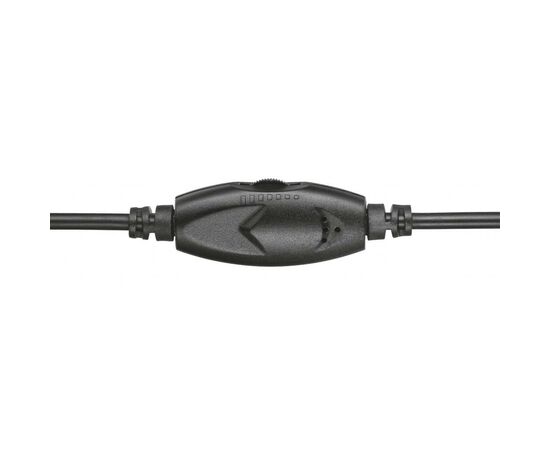 Наушники Trust Reno 3.5mm BLACK (21662), изображение 6 Наушники Trust Reno 3.5mm BLACK (21662), изображение 6