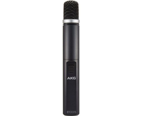 Мікрофон AKG C1000S (3354X00010)
