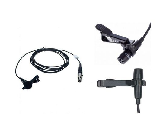 Микрофон AKG CK99 L (6000H51040), изображение 4 Микрофон AKG CK99 L (6000H51040), изображение 4