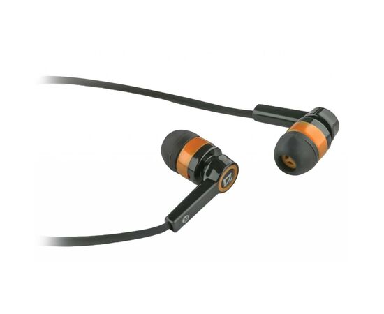 Наушники Defender Pulse 420 Orange (63420), изображение 2 Наушники Defender Pulse 420 Orange (63420), изображение 2