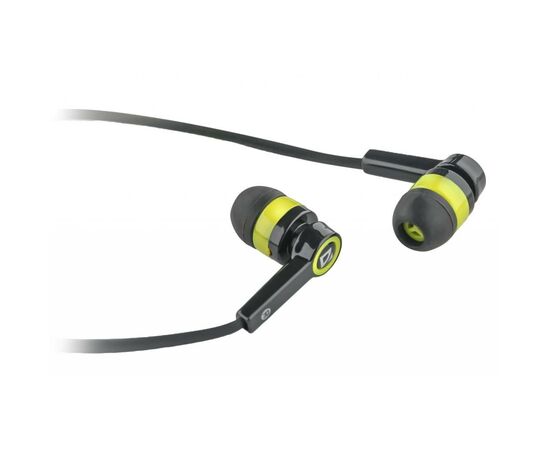 Наушники Defender Pulse 420 Yellow (63421), изображение 2 Наушники Defender Pulse 420 Yellow (63421), изображение 2