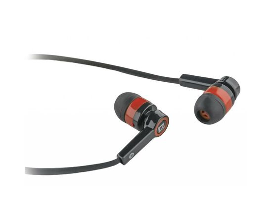 Наушники Defender Pulse 420 Red (63424), изображение 2 Наушники Defender Pulse 420 Red (63424), изображение 2