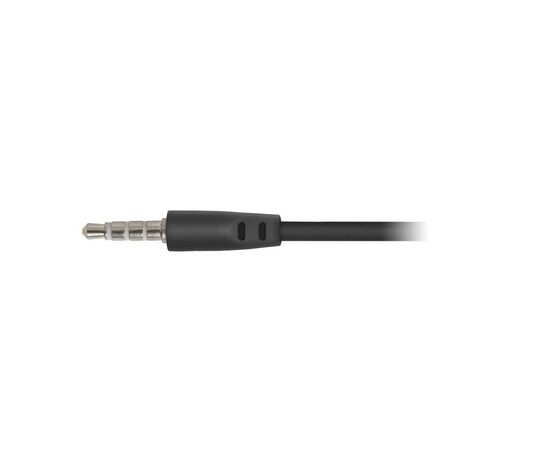 Наушники Defender Pulse 420 Red (63424), изображение 4 Наушники Defender Pulse 420 Red (63424), изображение 4