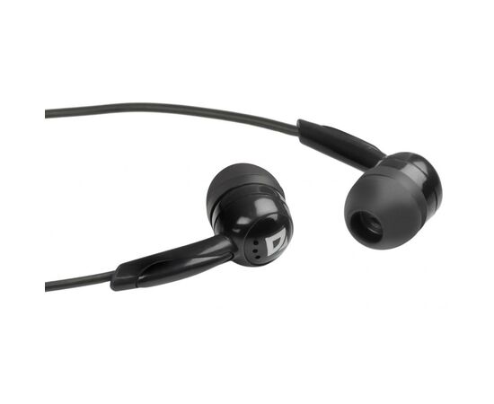 Наушники Defender Basic 604 Black (63604), изображение 2