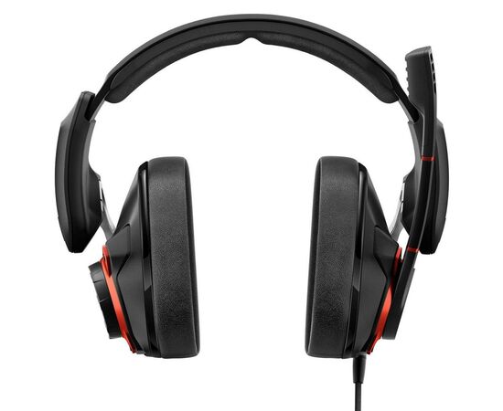 Наушники Sennheiser GSP 600 (507263), изображение 2 Наушники Sennheiser GSP 600 (507263), изображение 2